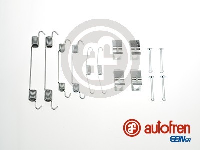 AUTOFREN SEINSA D31008A EAN: 8430320253527.