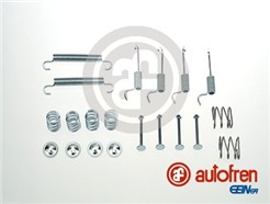 AUTOFREN SEINSA D31010A