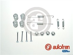 AUTOFREN SEINSA D31012A