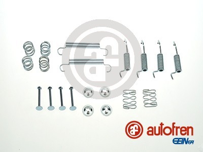 AUTOFREN SEINSA D31015A EAN: 8430320253787.