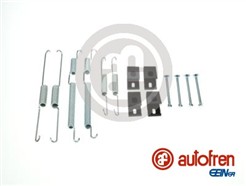 AUTOFREN SEINSA D31019A
