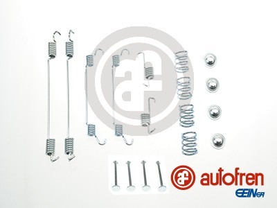 AUTOFREN SEINSA D31021A EAN: 8430320255033.