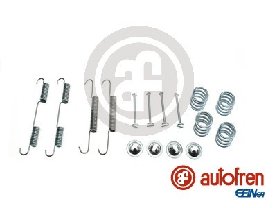 AUTOFREN SEINSA D31032A EAN: 8430320255989.