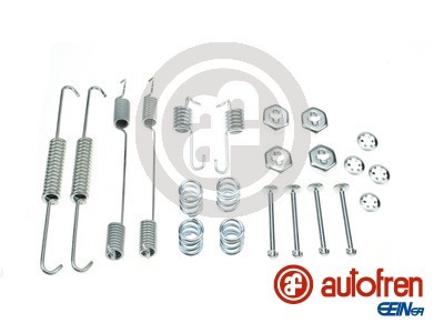 AUTOFREN SEINSA D31035A EAN: 8430320262499.