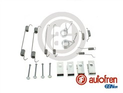 AUTOFREN SEINSA D31036A