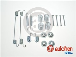 AUTOFREN SEINSA D31042A