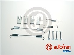 AUTOFREN SEINSA D31045A