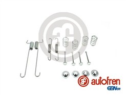 AUTOFREN SEINSA D31046A