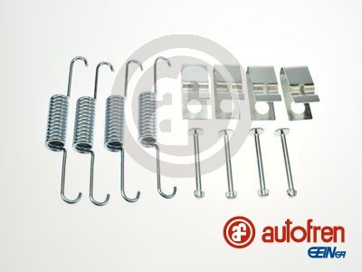 AUTOFREN SEINSA D31048A EAN: 8430320264356.
