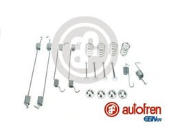 AUTOFREN SEINSA D31050A