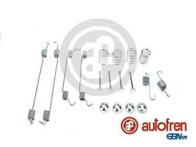 AUTOFREN SEINSA D31050A EAN: 8430320264462.