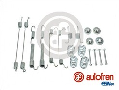 AUTOFREN SEINSA D31051A