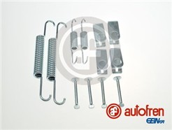 AUTOFREN SEINSA D31052A