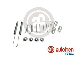 AUTOFREN SEINSA D31053A