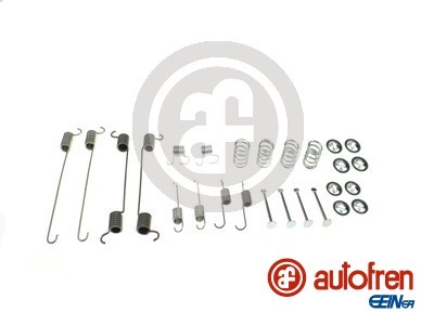 AUTOFREN SEINSA D31056A EAN: 8430320264851.