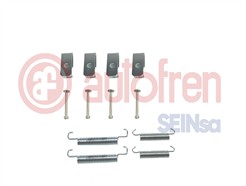 AUTOFREN SEINSA D31061A