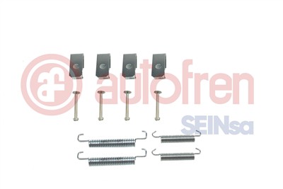 AUTOFREN SEINSA D31061A EAN: 8430320266794.