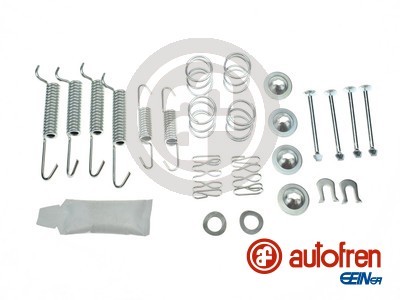 AUTOFREN SEINSA D31065A EAN: 8430320267166.