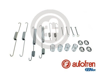 AUTOFREN SEINSA D31066A EAN: 8430320267203.