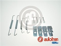 AUTOFREN SEINSA D31067A