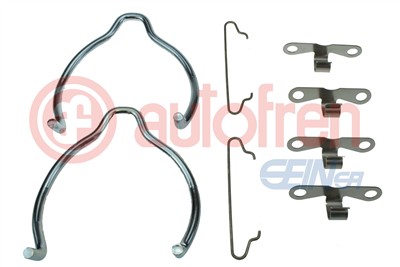 AUTOFREN SEINSA D31071A EAN: 8430320268897.