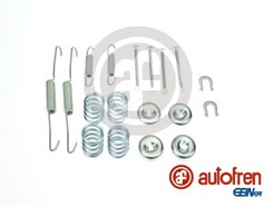 AUTOFREN SEINSA D31078A