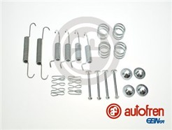 AUTOFREN SEINSA D31081A