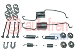 AUTOFREN SEINSA D31083A