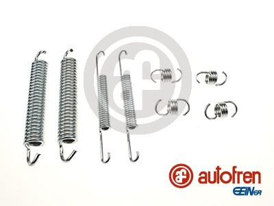AUTOFREN SEINSA D31088A EAN: 8430320272955.