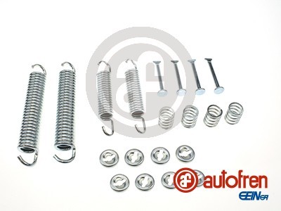 AUTOFREN SEINSA D31089A EAN: 8430320273181.