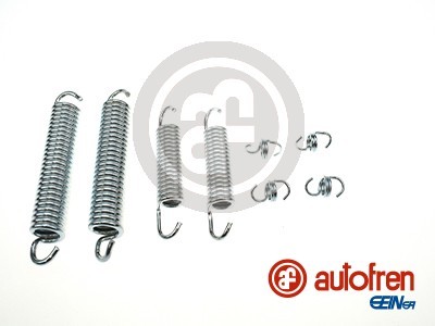 AUTOFREN SEINSA D31090A EAN: 8430320273211.