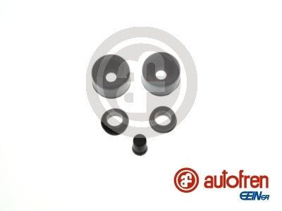AUTOFREN SEINSA D3306 EAN: 8430320016092.