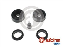 AUTOFREN SEINSA D3316