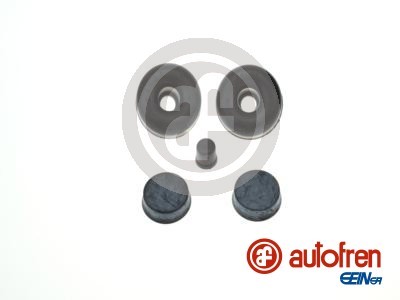 AUTOFREN SEINSA D3319 EAN: 8430320016221.