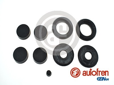 AUTOFREN SEINSA D3509 EAN: 8430320026145.