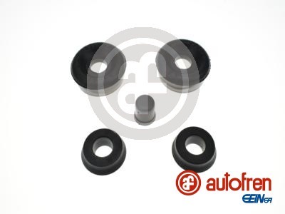 AUTOFREN SEINSA D3599 EAN: 8430320047386.