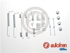 AUTOFREN SEINSA D3889A