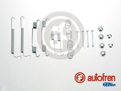 AUTOFREN SEINSA D3894A EAN: 8430320203089.