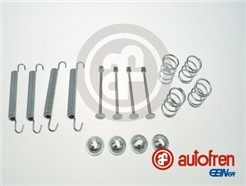 AUTOFREN SEINSA D3899A