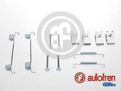AUTOFREN SEINSA D3902A EAN: 8430320206257.