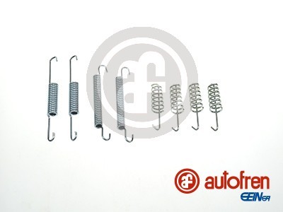 AUTOFREN SEINSA D3904A EAN: 8430320206271.