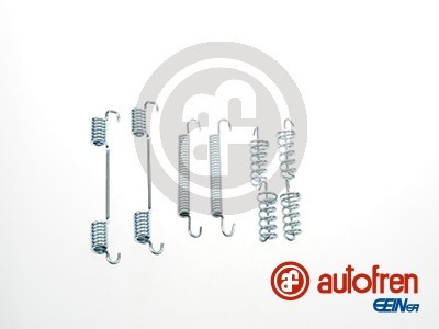 AUTOFREN SEINSA D3905A EAN: 8430320206288.