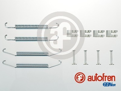 AUTOFREN SEINSA D3907A EAN: 8430320206622.