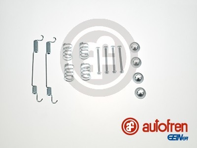 AUTOFREN SEINSA D3909A EAN: 8430320206912.
