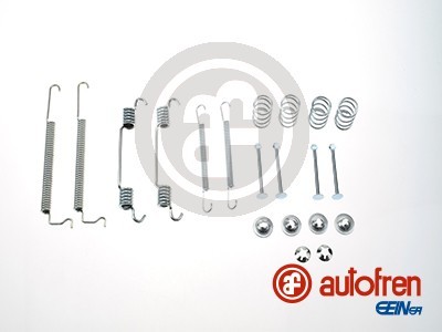 AUTOFREN SEINSA D3922A EAN: 8430320212425.