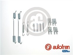 AUTOFREN SEINSA D3924A
