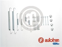 AUTOFREN SEINSA D3927A