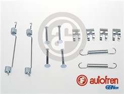 AUTOFREN SEINSA D3933A