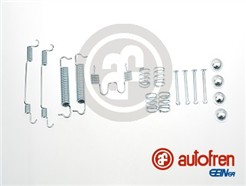 AUTOFREN SEINSA D3936A