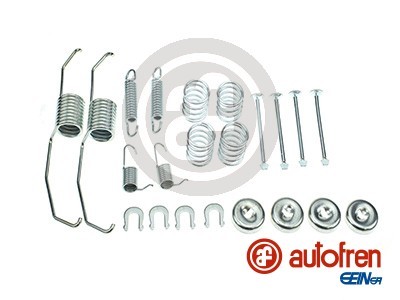 AUTOFREN SEINSA D3937A EAN: 8430320217857.